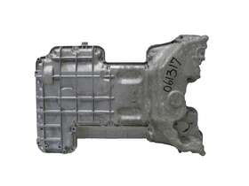 1130141003 MERCEDES Engine Lower Oil Pan R230 SL500 CLK500