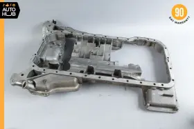 1130141102 MERCEDES Engine Motor Upper Oil Pan R230 SL55 E55