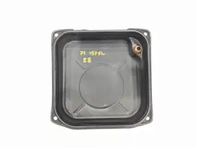 115-270-01-12 MERCEDES Transmission Oil Sump Pan R107 450SL #3
