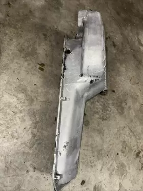 0102713 MERCEDES BENZ Oil Pan Dip Stick 280SE M117 #3