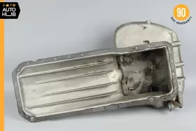 1160102913 MERCEDES Engine Motor Lower Oil Pan R107 350SL #3