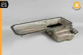 1160102913 MERCEDES Engine Motor Lower Oil Pan R107 350SL