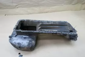 1160105513 MERCEDES Engine Oil Pan R107 380SL M116