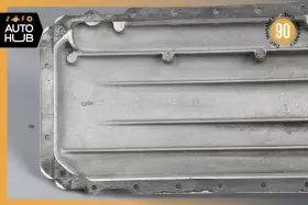 1170100013 MERCEDES Engine Motor Lower Oil Pan 450SLC #2
