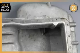 1170100013 MERCEDES Engine Motor Lower Oil Pan 450SLC #3
