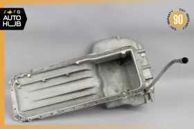 1170100013 MERCEDES Engine Motor Lower Oil Pan 450SLC