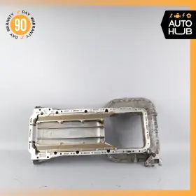 1170140502 MERCEDES Upper Oil Pan R129 500SL #2