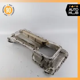 1170140502 MERCEDES Upper Oil Pan R129 500SL #3