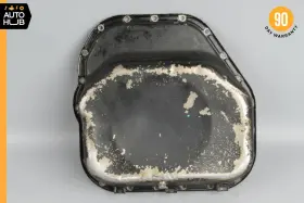 1190100728 MERCEDES Engine Motor Lower Oil Pan W140 S500 E420 #2