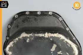 1190100728 MERCEDES Engine Motor Lower Oil Pan W140 S500 E420 #3
