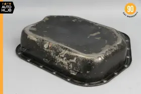 1190100728 MERCEDES Engine Motor Lower Oil Pan W140 S500 E420
