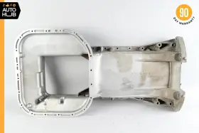 1190141802 MERCEDES Upper Oil Pan R129 SL500 E420 500SL