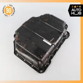 1200102613 MERCEDES Engine Oil Pan Lower R129 SL600