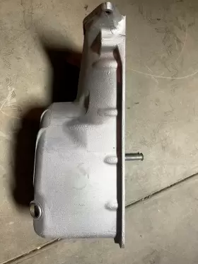 1210100913 MERCEDES Oil Pan 190SL #3