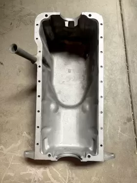 1210100913 MERCEDES Oil Pan 190SL