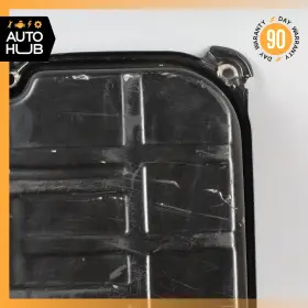 1262701012 MERCEDES Automatic Transmission Oil Pan 600SEC #3