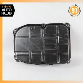 1262701012 MERCEDES Automatic Transmission Oil Pan 600SEC