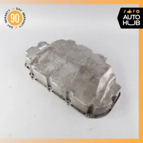 1370100128 MERCEDES Lower Oil Pan W216 CL600
