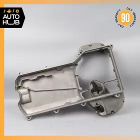 1370140602 MERCEDES Engine Upper Oil Pan W220 CL600