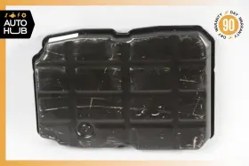 1402700212 MERCEDES Automatic Transmission Lower Oil Pan W220 #2