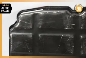 1402700212 MERCEDES Automatic Transmission Lower Oil Pan W220 #3