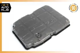 1402700212 MERCEDES Automatic Transmission Lower Oil Pan W220