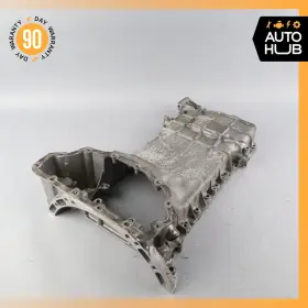 1520140000 MERCEDES Engine Oil Pan W166 ML63 CLS63 SL63 Amg #2