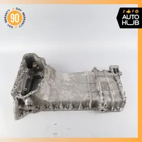 1520140000 MERCEDES Engine Oil Pan W166 ML63 CLS63 SL63 Amg #3