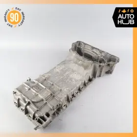 1520140000 MERCEDES Engine Oil Pan W166 ML63 CLS63 SL63 Amg