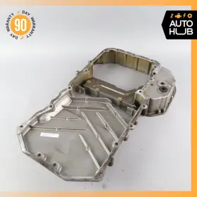 1560100013 MERCEDES Upper Oil Pan W164 ML63 R63 Amg