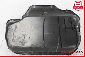 1560100628 MERCEDES Lower Oil Pan W221 S63 CL63 Amg #2
