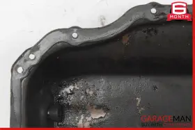 1560100628 MERCEDES Lower Oil Pan W221 S63 CL63 Amg #3