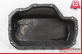 1560100628 MERCEDES Lower Oil Pan W221 S63 CL63 Amg