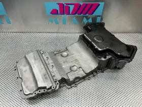 1560140202 MERCEDES Engine Oil Pan E63 C63 CLS63 CL63 Amg