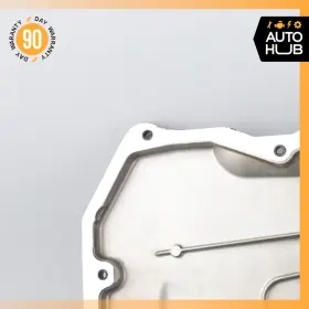 1560140702 MERCEDES Upper Oil Pan W164 ML63 R63 Amg #3