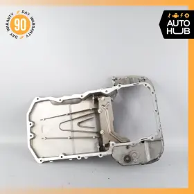 1560140702 MERCEDES Upper Oil Pan W164 ML63 R63 Amg