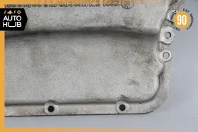 1560140902 MERCEDES Engine Motor Lower Oil Pan W204 C63 SL63 #3
