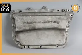 1560140902 MERCEDES Engine Motor Lower Oil Pan W204 C63 SL63