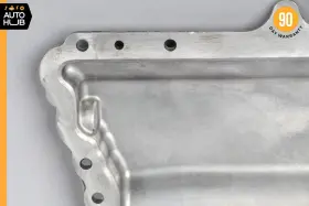 1560141202 MERCEDES Engine Motor Lower Oil Pan W204 C63 SL63 #2
