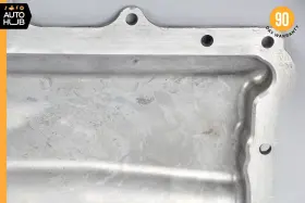 1560141202 MERCEDES Engine Motor Lower Oil Pan W204 C63 SL63 #3