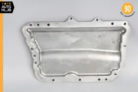 1560141202 MERCEDES Engine Motor Lower Oil Pan W204 C63 SL63