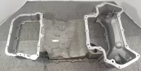 1560141702 MERCEDES Engine Oil Pan E63 CLS63 CLK63 SL63 C63