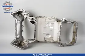1560142102 MERCEDES Upper Engine Oil Pan C63 E63 SL63 CLK63
