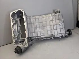 177-010-93-01 MERCEDES BENZ Upper Oil Pan C63