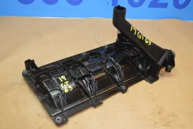 1771811000 MERCEDES Oil Baffle Sump Collector GT63 Amg #2