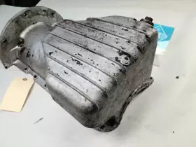 1810101913 MERCEDES Diesel Ponton Oil Pan 190D #3
