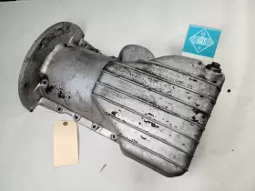 1810101913 MERCEDES Diesel Ponton Oil Pan 190D