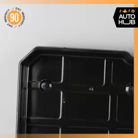 2202700912 MERCEDES Automatic Transmission Oil Pan W211 E350 #2