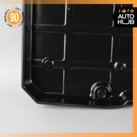 2202700912 MERCEDES Automatic Transmission Oil Pan W211 E350 #3