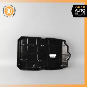 2202700912 MERCEDES Automatic Transmission Oil Pan W211 E350